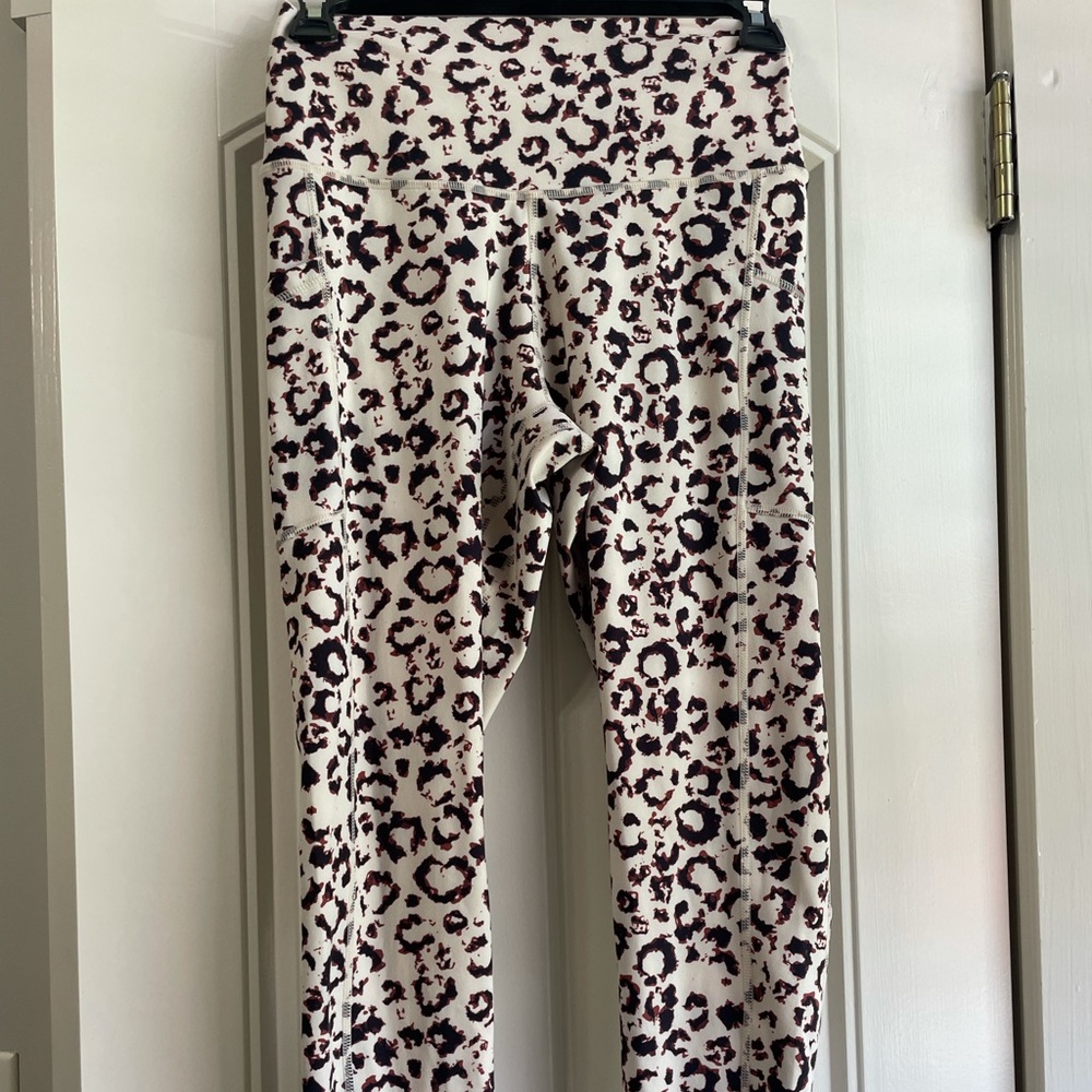 Colorful Koala Cheetah Print